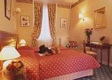 Hotel Du Bois Champs-elysees 3*
