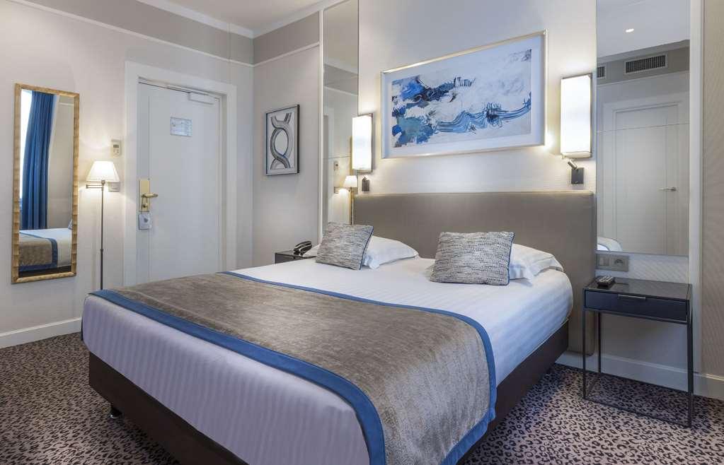 Hotel Du Bois Champs-elysees