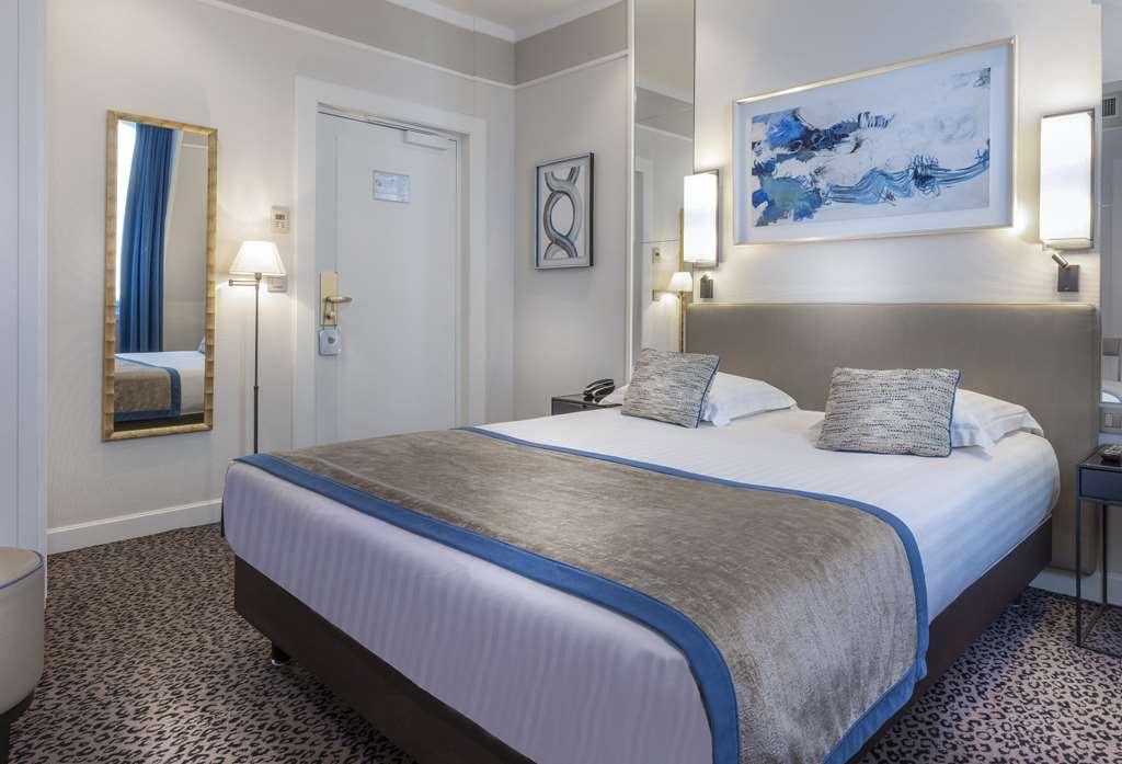 Du Bois Champs-elysees Hotel