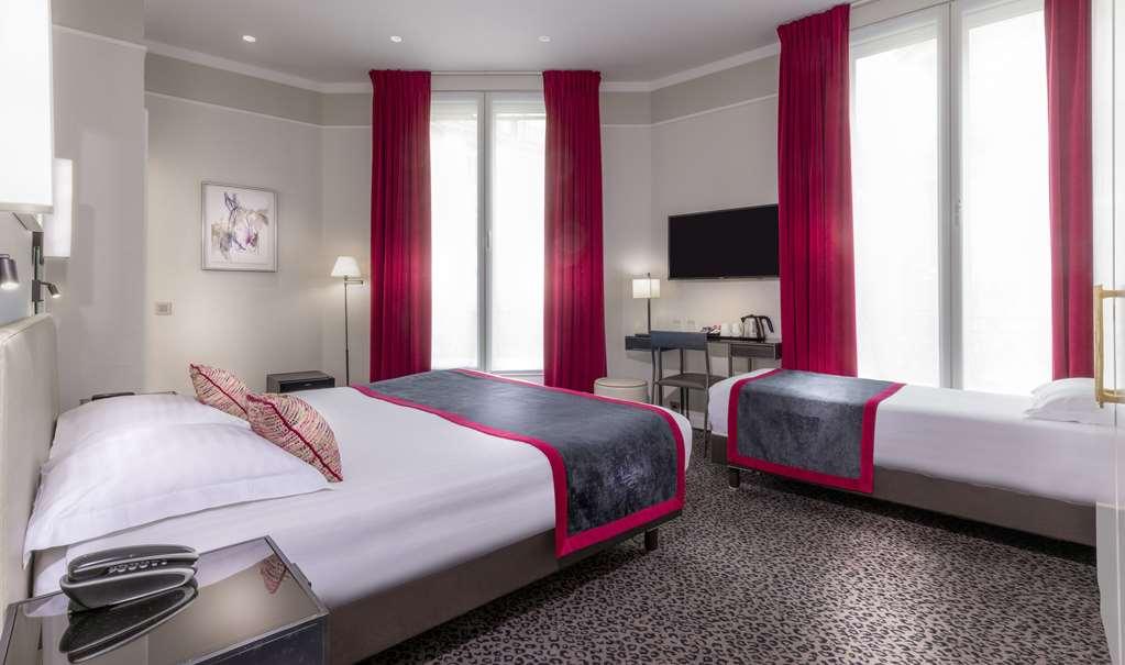Du Bois Champs-elysees Hotel Parijs