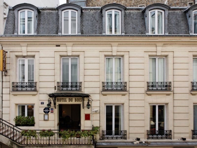 Du Bois Champs-elysees