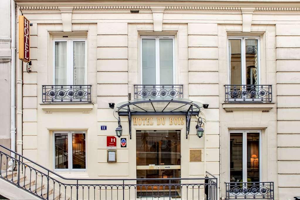 Du Bois Champs-elysees Parijs