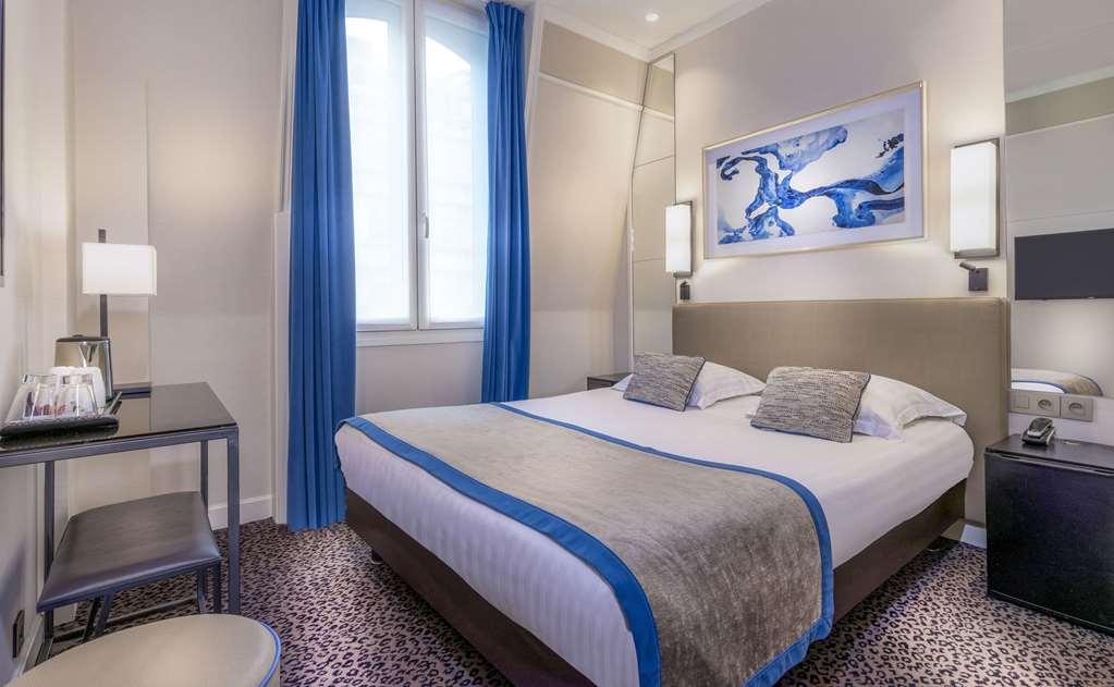 Hotel Du Bois Champs-elysees Parijs
